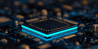 AI-gedreven handelstechnologie van withclarity als teken van innovatie