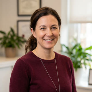 Laura Bennett, hoofd Compliance & Regulation bij withclarity